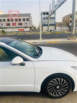 هیوندای سۆناتا